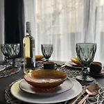Turbot Διαμέρισμα