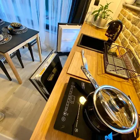 Apartment Turbot