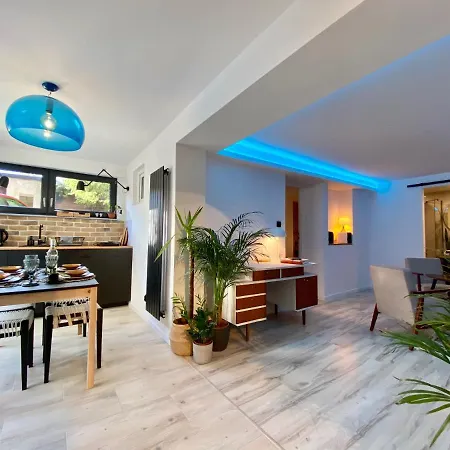 Turbot Apartment Gdynia
