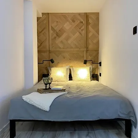 Turbot Apartment