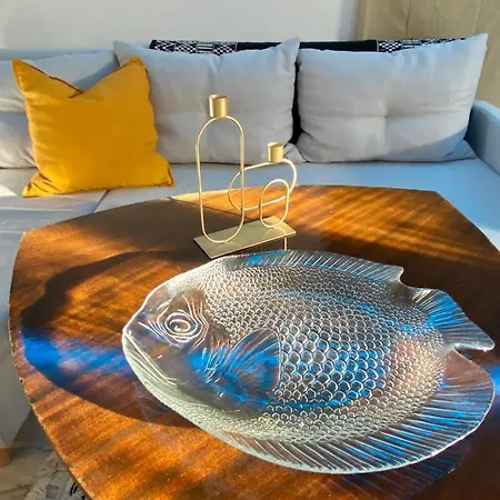 Apartment Turbot *