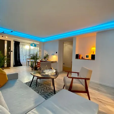 Turbot Apartment