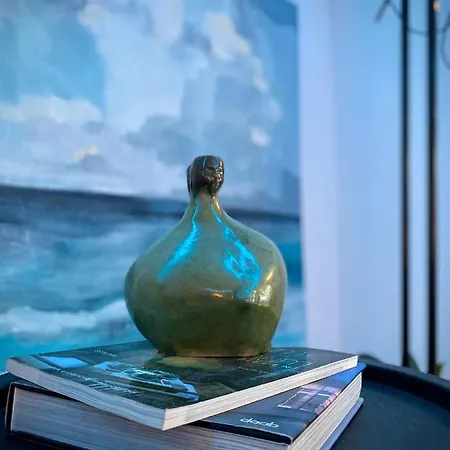 Turbot Апартаменты