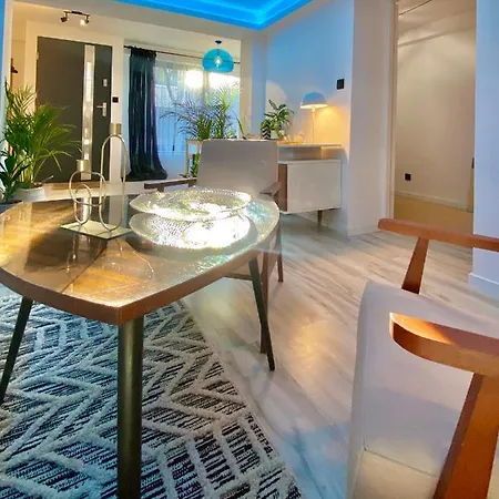 Turbot Apartment