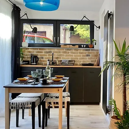 Appartamento Turbot Gdynia