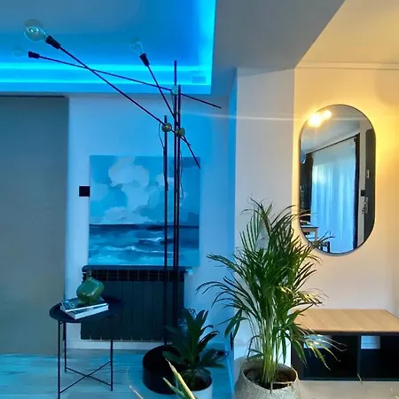 Apartment Turbot *