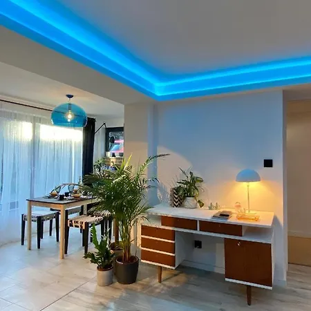 Turbot Apartment